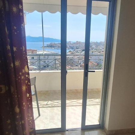 Sea & Relax Apartment Sarande Exterior photo