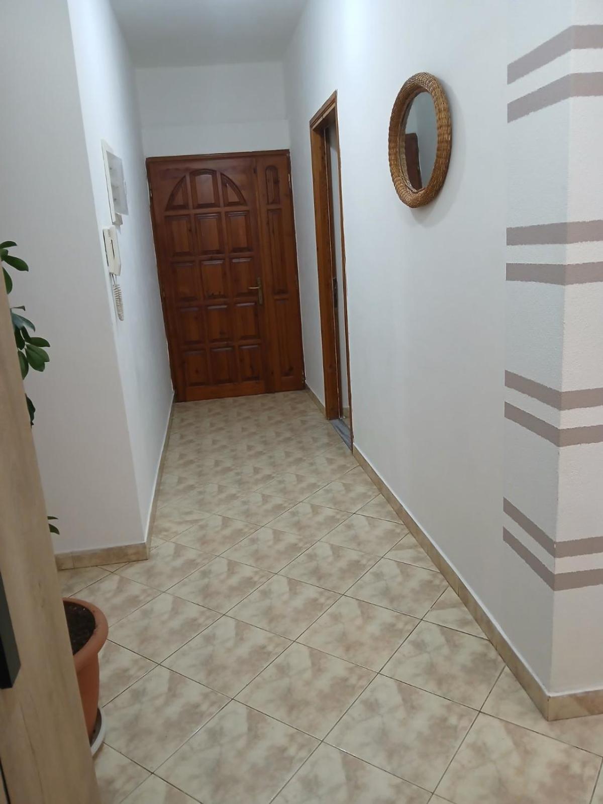 Sea & Relax Apartment Sarande Exterior photo