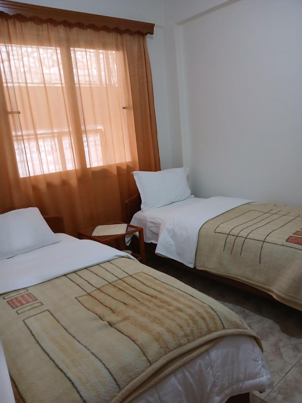 Sea & Relax Apartment Sarande Exterior photo