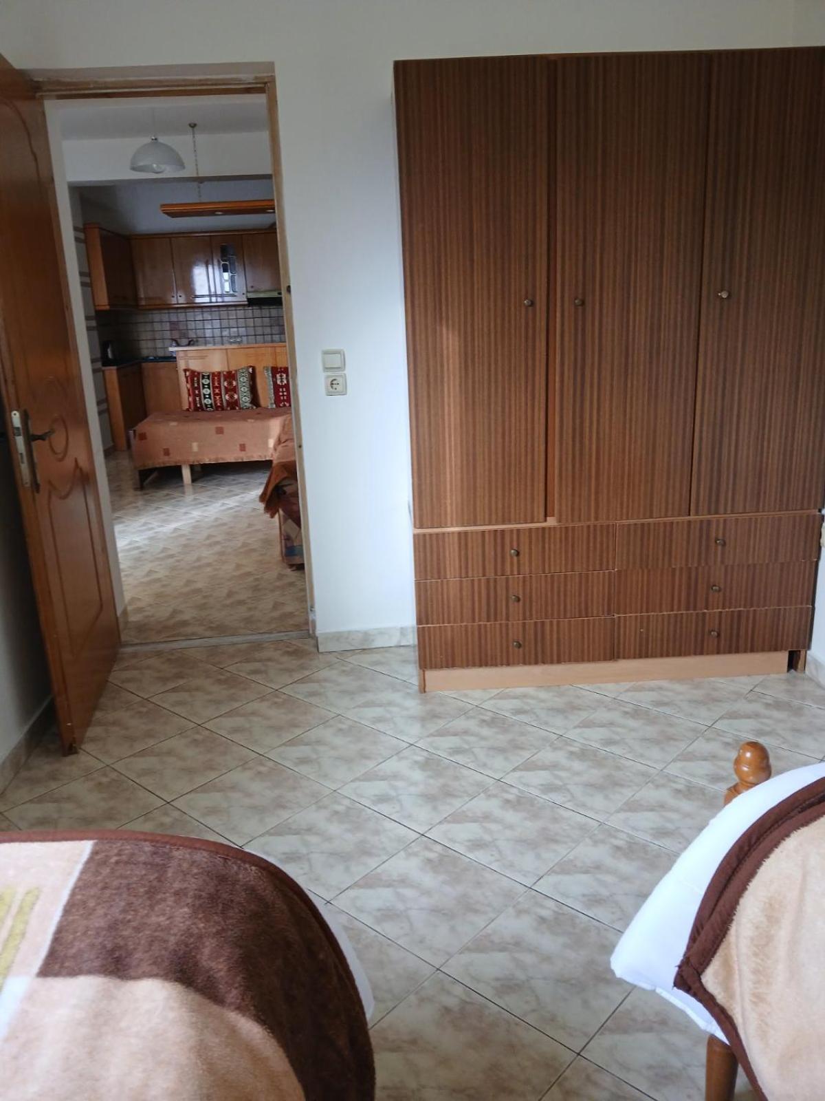 Sea & Relax Apartment Sarande Exterior photo
