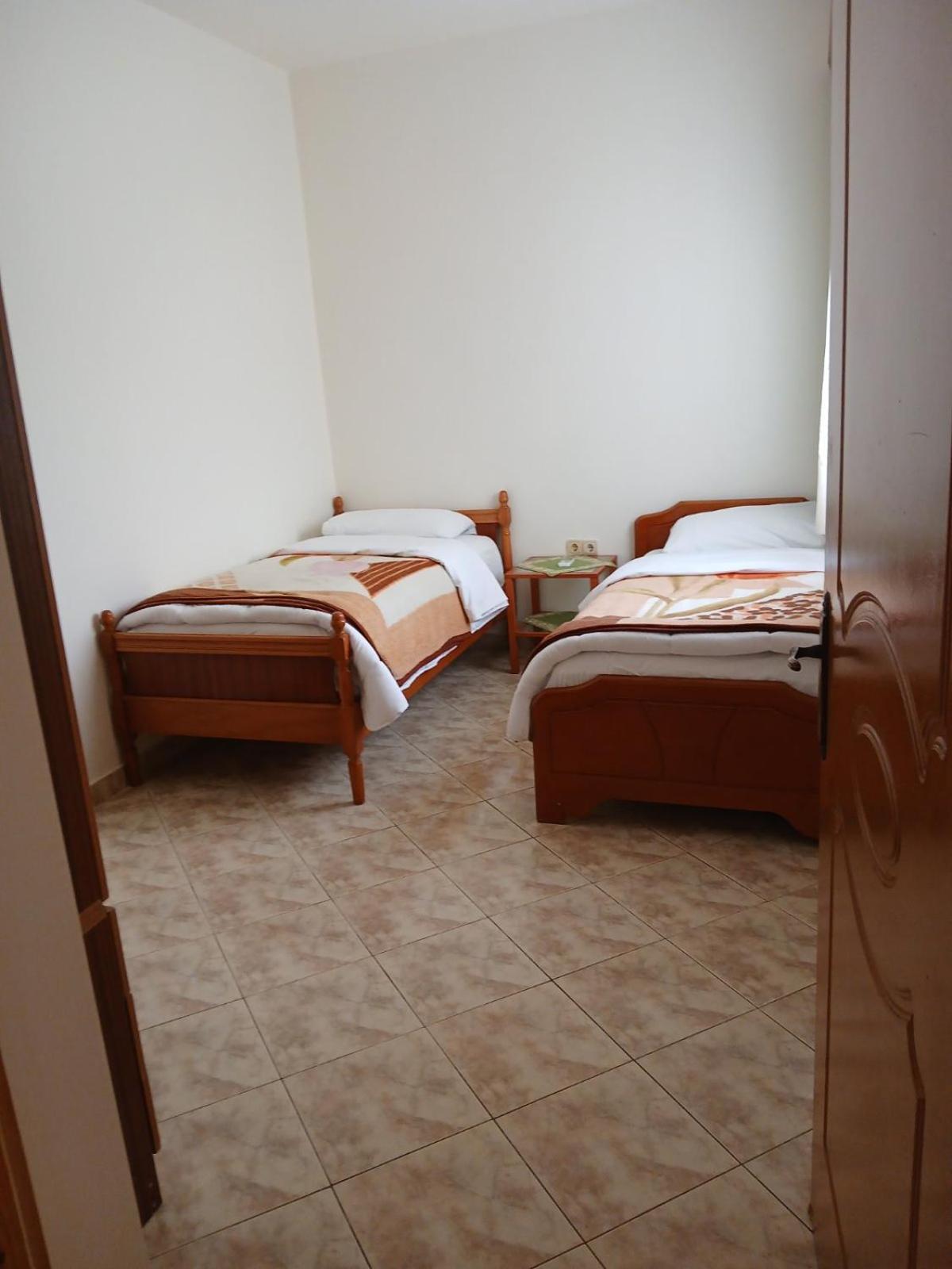 Sea & Relax Apartment Sarande Exterior photo