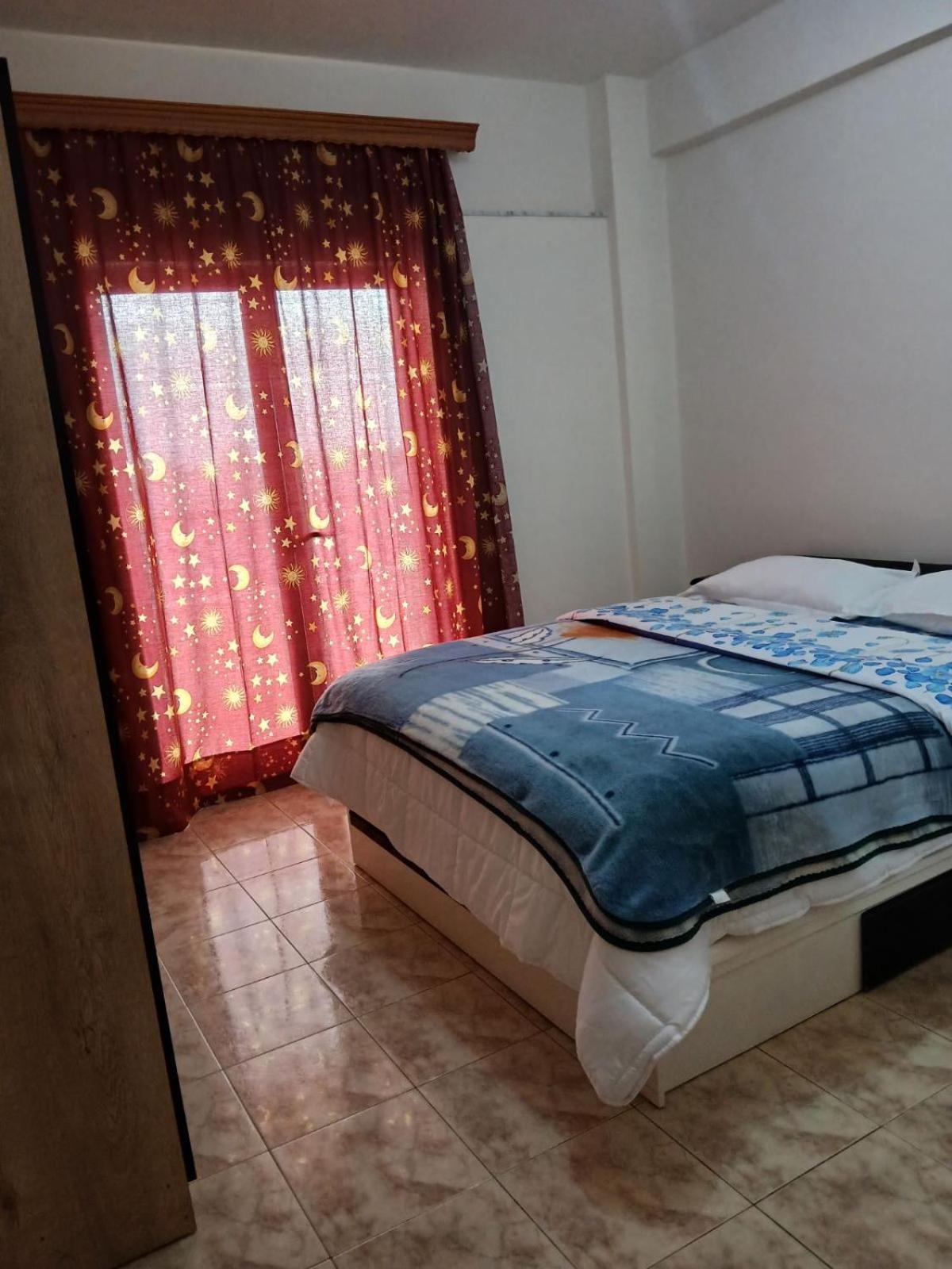 Sea & Relax Apartment Sarande Exterior photo