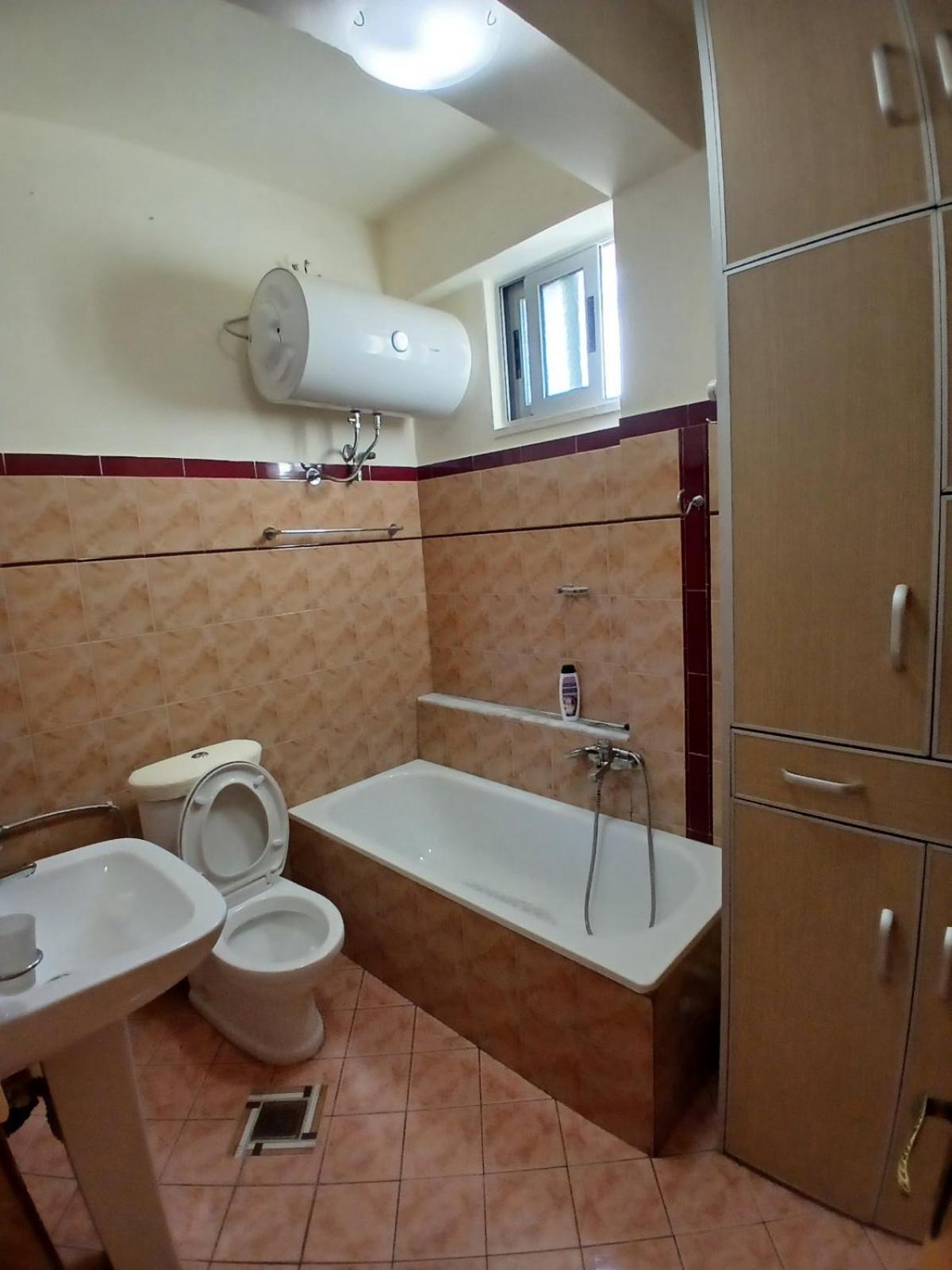 Sea & Relax Apartment Sarande Exterior photo