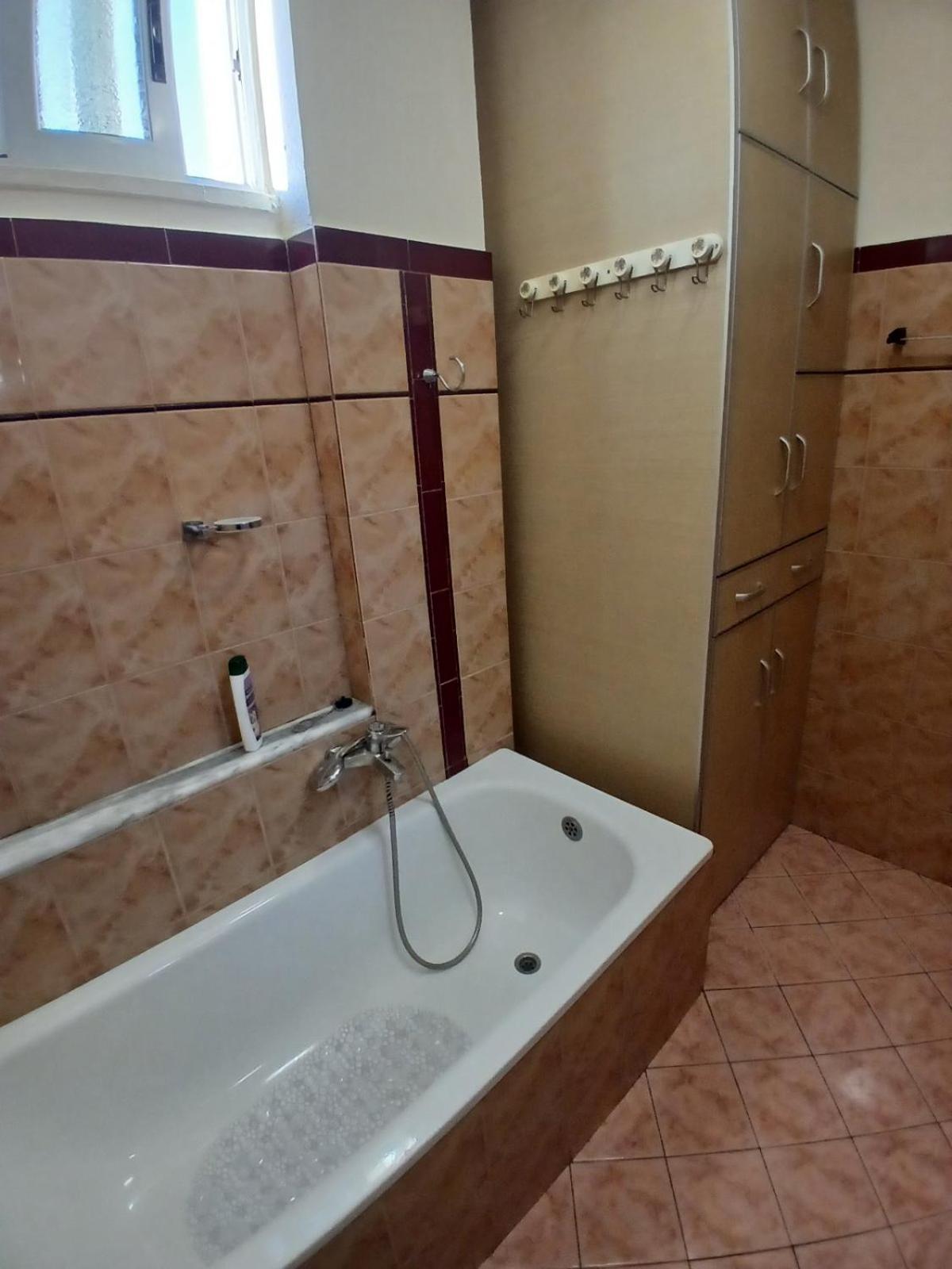Sea & Relax Apartment Sarande Exterior photo