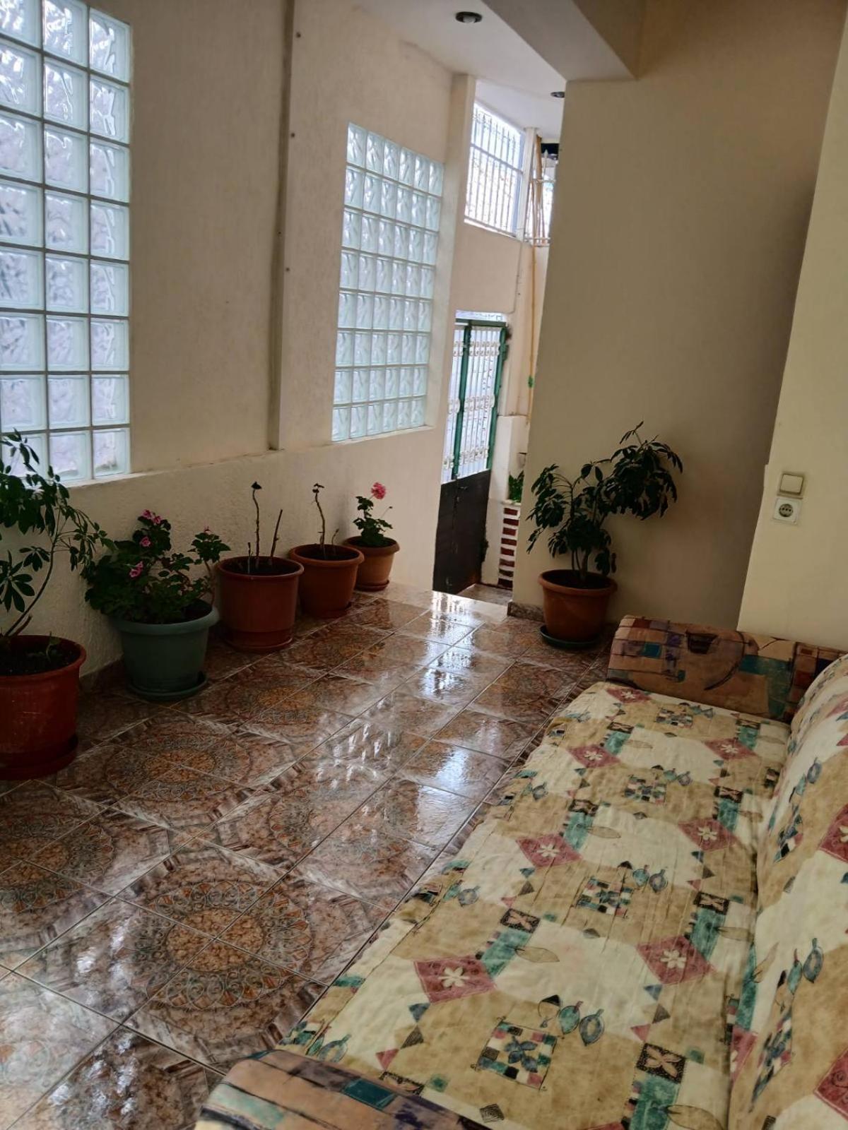 Sea & Relax Apartment Sarande Exterior photo