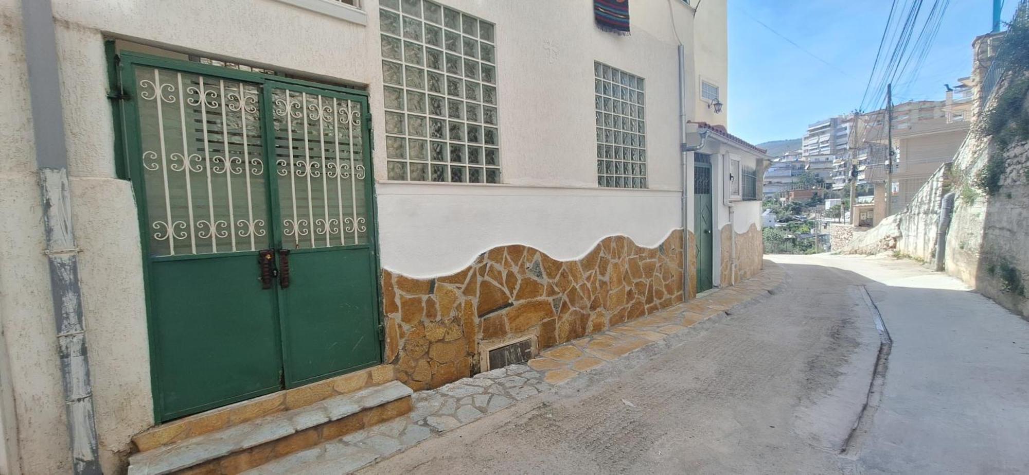 Sea & Relax Apartment Sarande Exterior photo